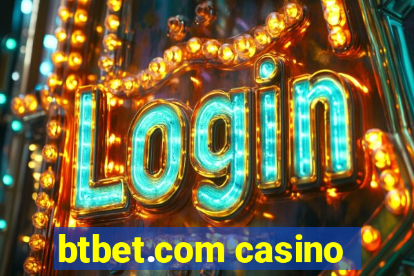 btbet.com casino